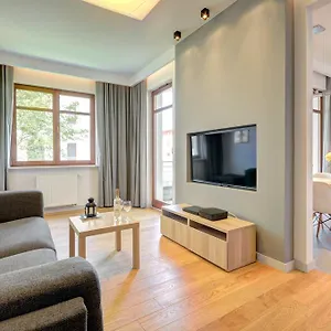 Apartament Le Meridien